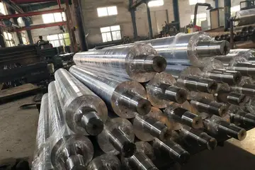 TOP青岛澳润达橡胶工业有限公司：砂光机胶辊/天然胶辊/开槽螺纹胶辊/耐老化性强胶辊/抗静电胶辊专业制造商，适配多行业设备需求